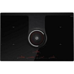 Elica NikolaTesla HP BL/F/83 Επαγωγική Εστία Αυτόνομη με Απορροφητήρα 83x51.5εκ. Elica NikolaTesla HP BL/F/83 Επαγωγική Εστία Αυτόνομη με Απορροφητήρα 83x51.5εκ.